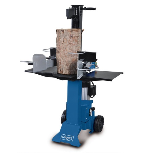 Scheppach holzspalter hl730 - holzspalter,
