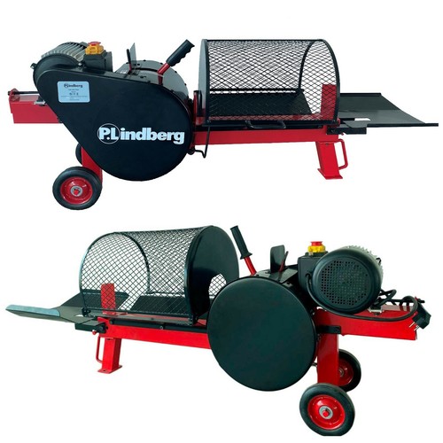 Turbo holzspalter steckdose - turbo,