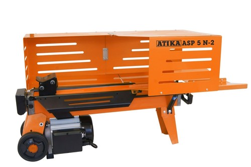 Holzspalter brennholzspalter - holzspalter,