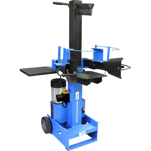 Güde holzspalter ghs 500 8te - ghs, 500/8te