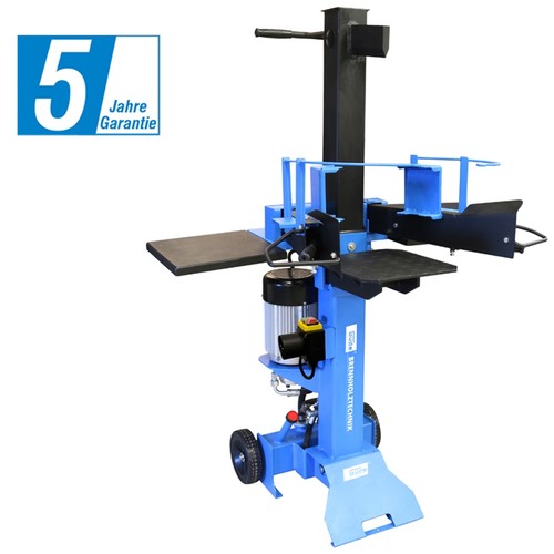 Güde holzspalter ghs 500 - holzspalter,