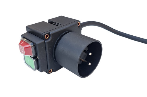 Schalter 230v für güde - schalter,