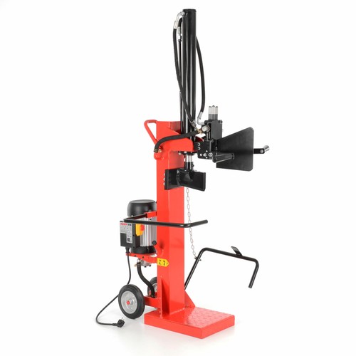 Elektro holzspalter 3000 - holzspalter,