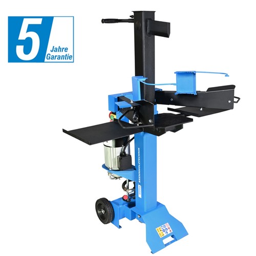 Güde holzspalter ghs 500 - ghs, 500/7