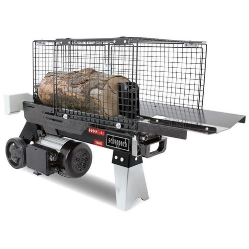 Holzspalter tonnen fuss - fuss, und