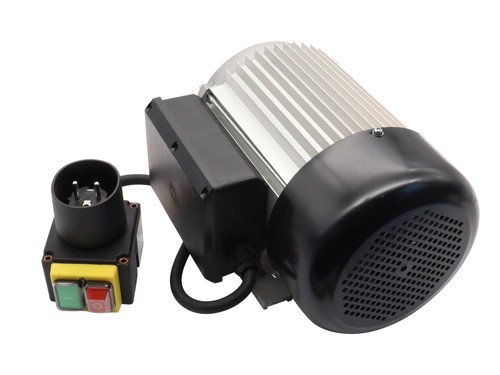 Elektromotor 230v schalter - 230v,