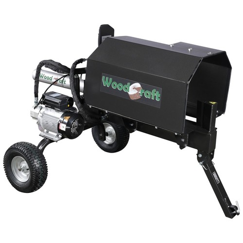 Vima24 holzspalter tonnen - 12,