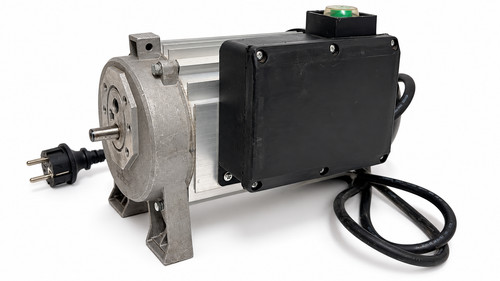 Elektromotor motor - elektromotor, e-motor