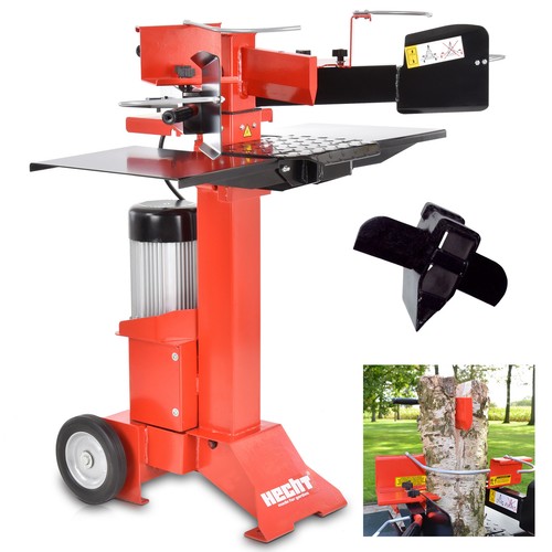 Holzspalter elektro 3000 - holzspalter, 7