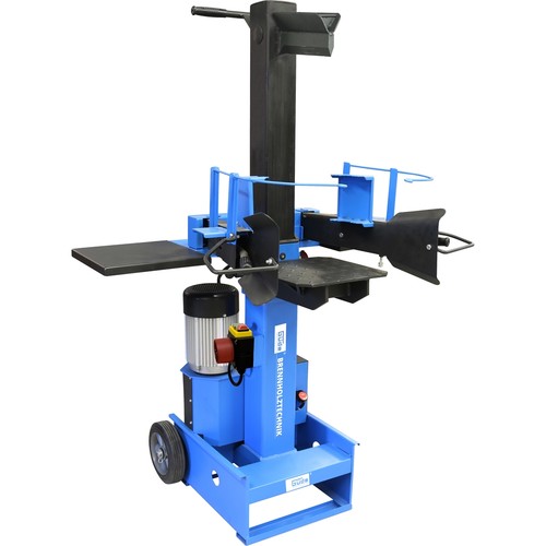 Güde holzspalter ghs 500 - holzspalter, 500/8ted