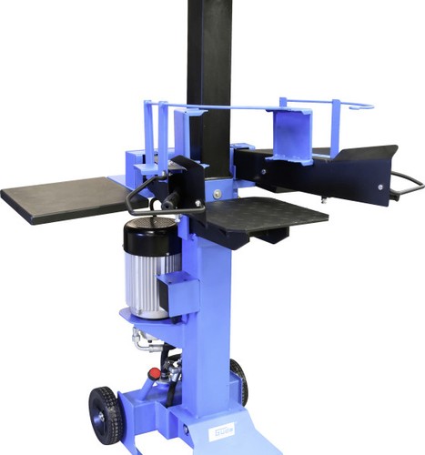 Güde holzspalter ghs 500 - ghs, 500/6te