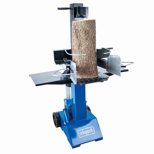 Scheppach holzspalter stehend - holzspalter,