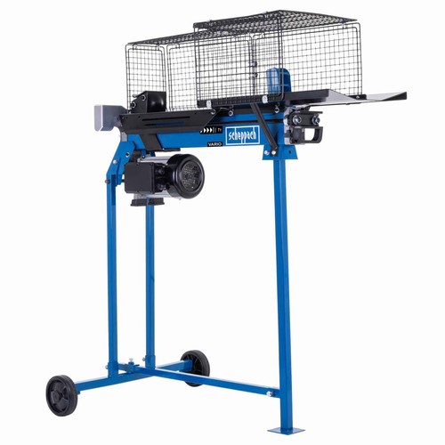 Scheppach holzspalter hl760ls - scheppach,