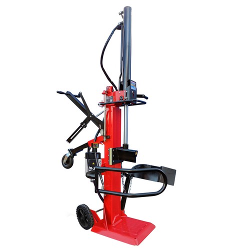 Tonnen crossfer holzspalter - tonnen,