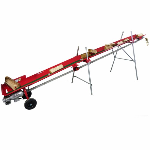 Förderband elektrisch 230v - 5m,