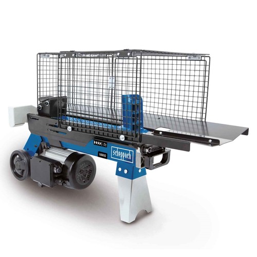 Scheppach holzspalter hl760l - holzspalter,