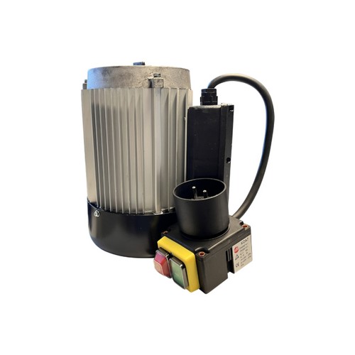 Ersatzmotor hydraulikaggregat - ersatzmotor,