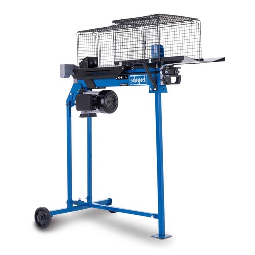 Scheppach holzspalter hl760ls - holzspalter,