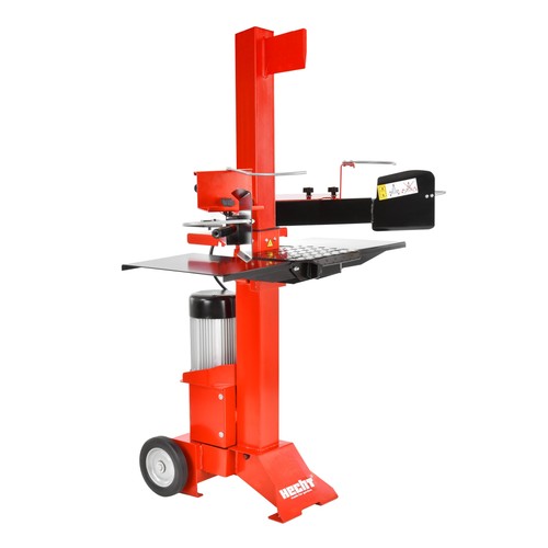 Elektro holzspalter 3000 w - holzspalter,