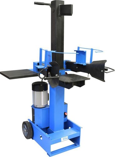 Güde elektrischer holzspalter - güde,