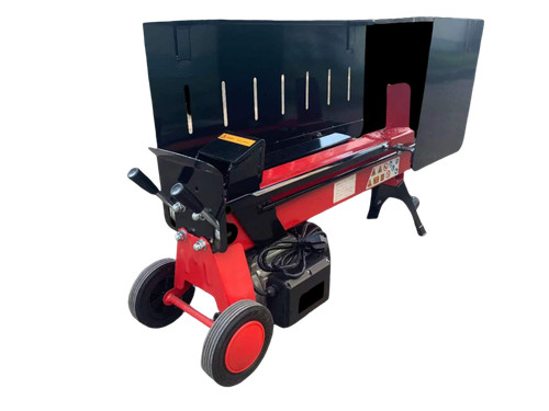 Elektrischer holzspalter 2900w - holzspalter,