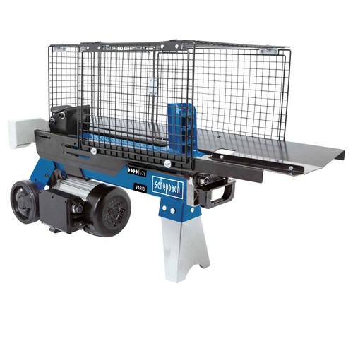 Scheppach holzspalter hl760l - scheppach,