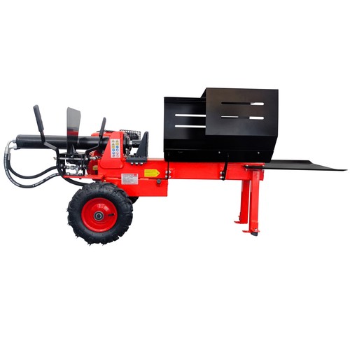 Crossfer holzspalter tonnen - crossfer, 12