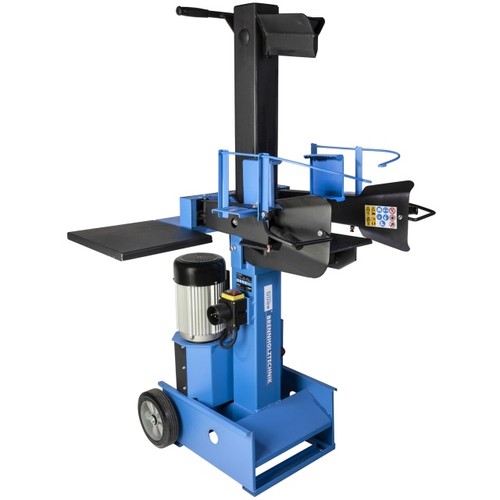 Güde ghs 500 8te - güde,