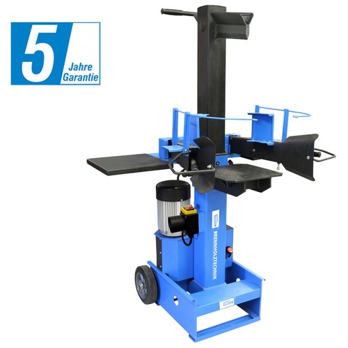 Güde holzspalter ghs 500 8te - güde,