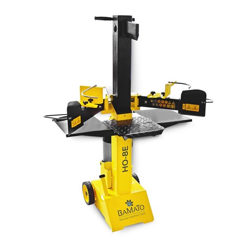 Bamato holzspalter 8e - bamato, ho-8e