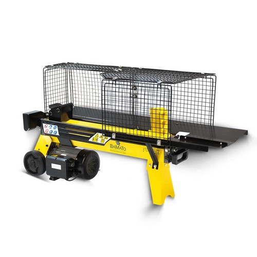 Bamato holzspalter 7e - bamato, ho-7e