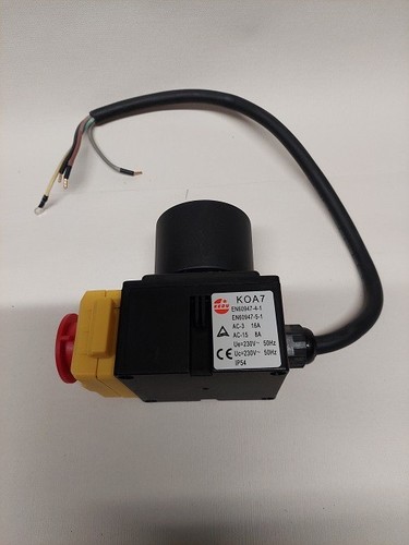 Atika ein aus - ein-/aus-schalter, 230v