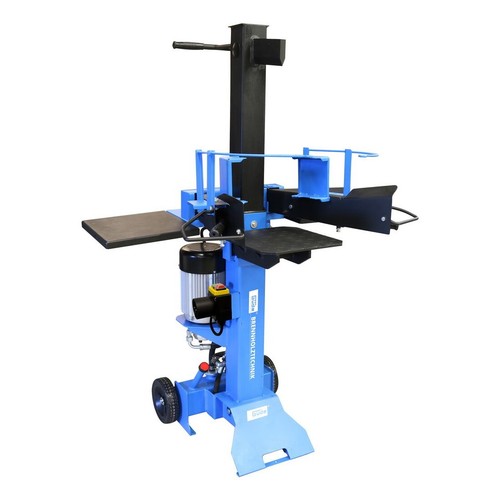 Güde holzspalter ghs 500 6te - holzspalter,