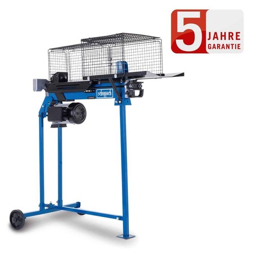 Scheppach holzspalter hl760ls - holzspalter,